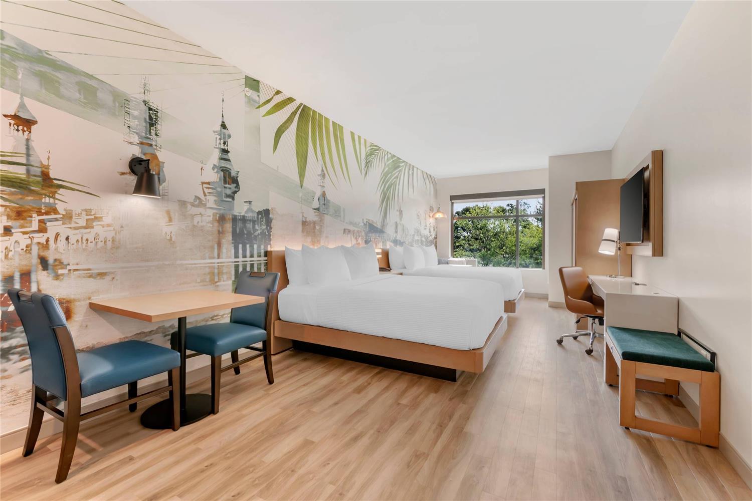 Cambria Hotel Tampa-Brandon FL 12/25