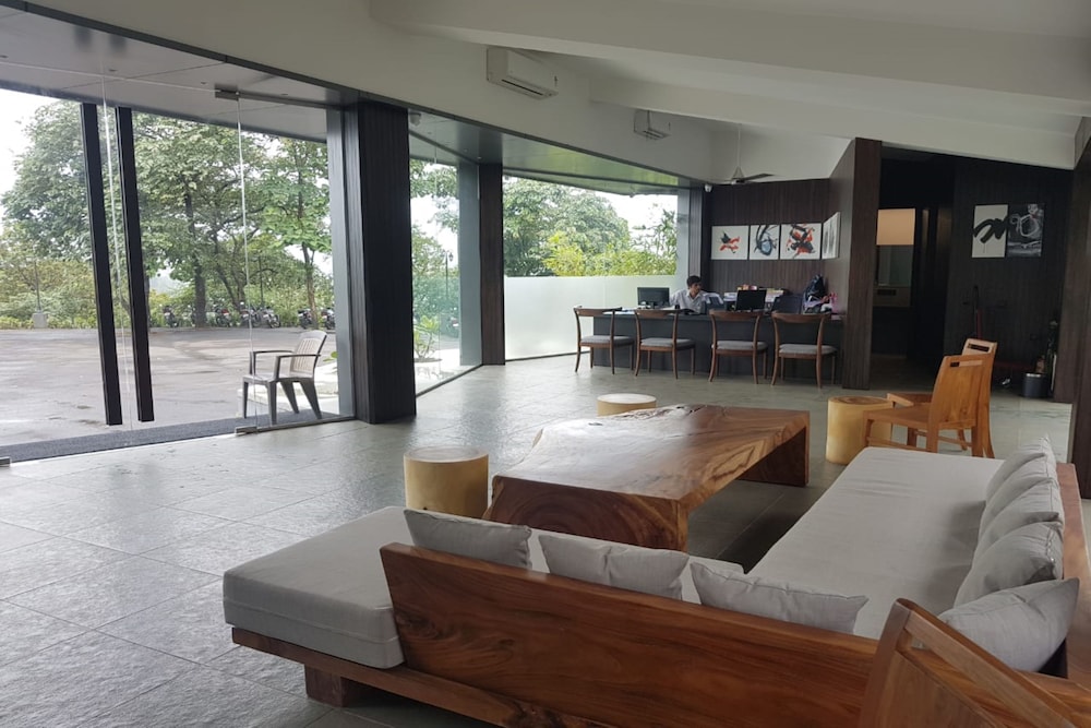 The Forest Club Resort 23/50