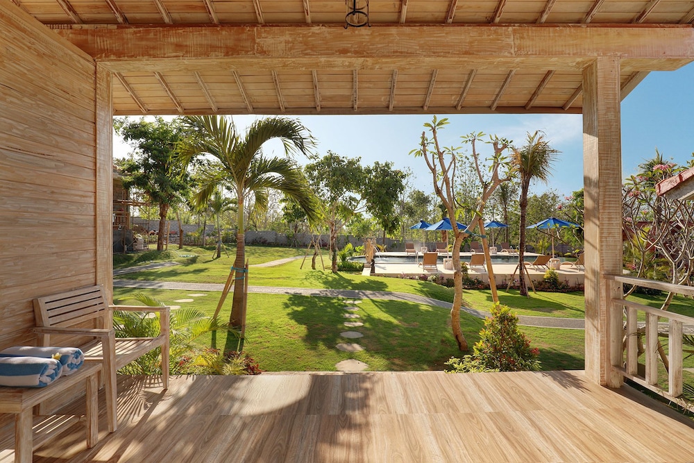 Bukal Sari Villas Uluwatu 31/42