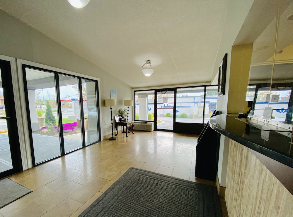 Travelodge by Wyndham Laurel 16/59