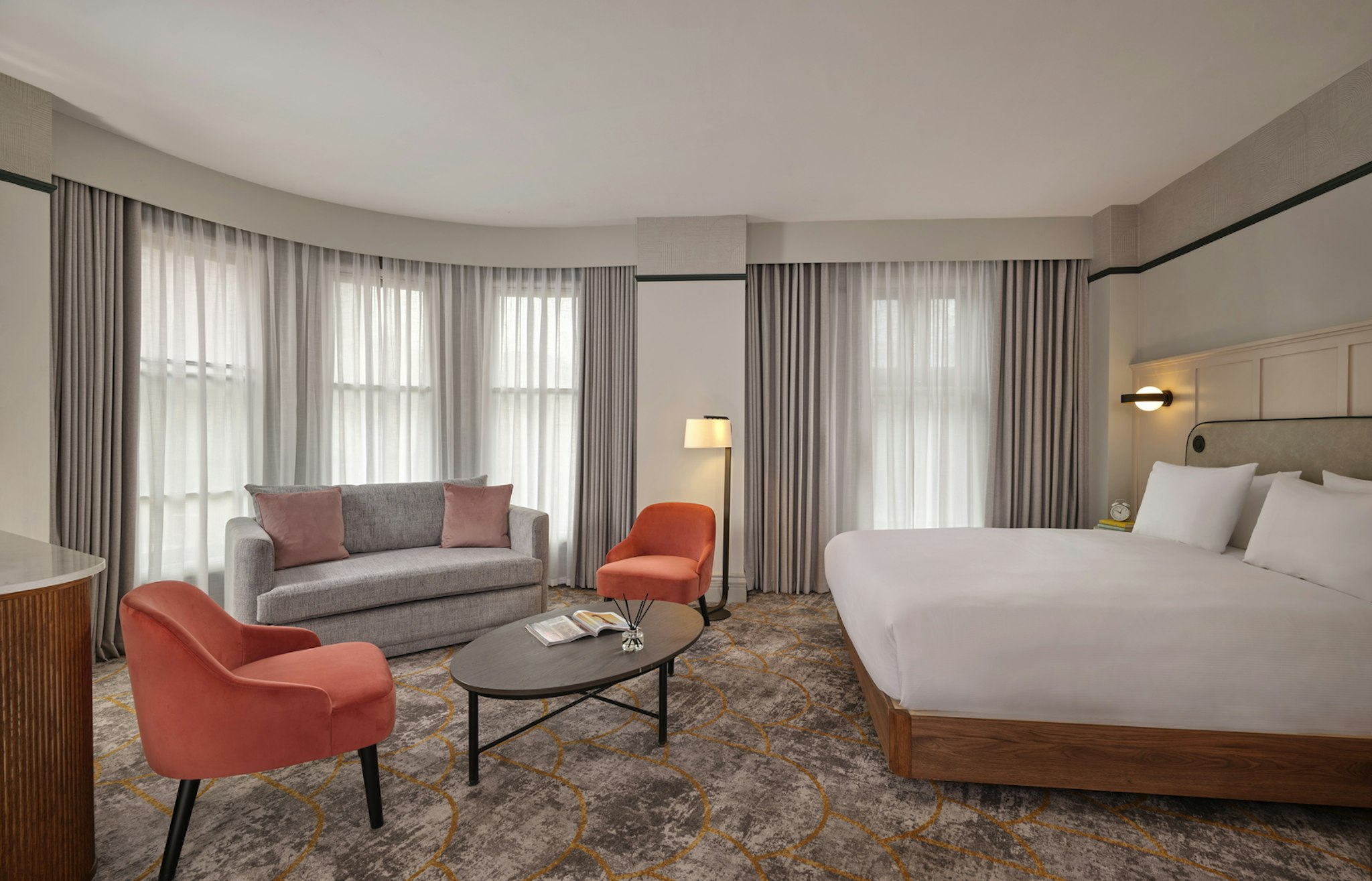 The Grand Hotel Leicester by The Unlimited Collection 14/20