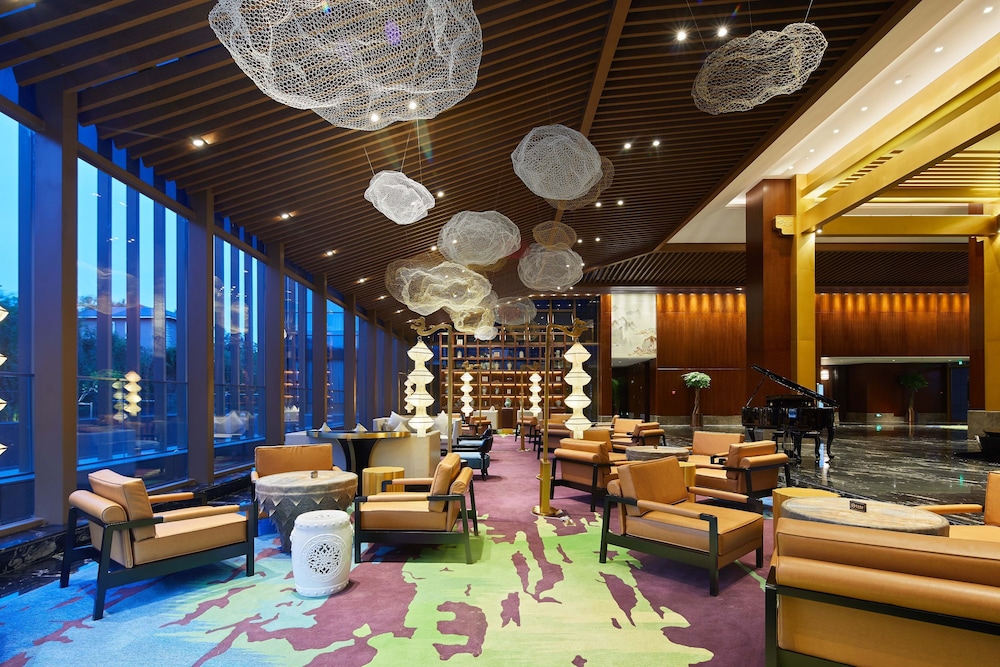 Fu Rong Ge Hotel 37/50