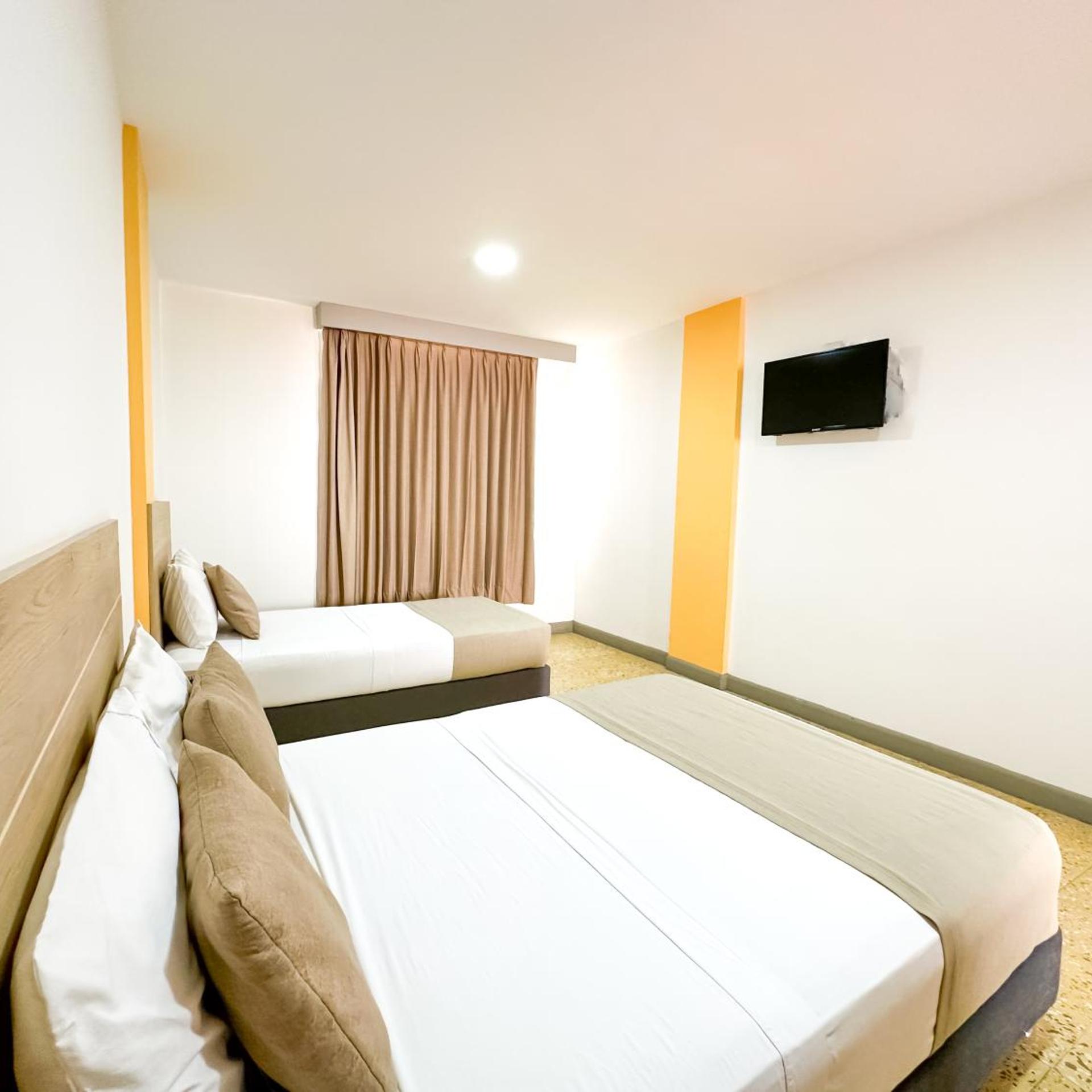 Hotel Zamay Centro Historico 12/41
