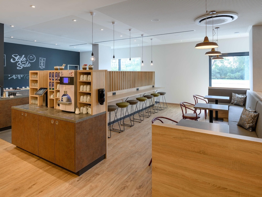 Ibis Styles Magdeburg 47/63
