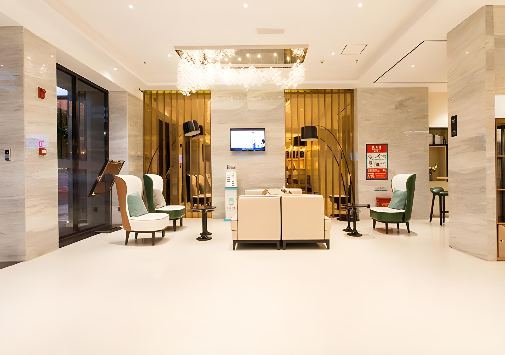 City Comfort Inn Nanning Taoyuan Road 18/46