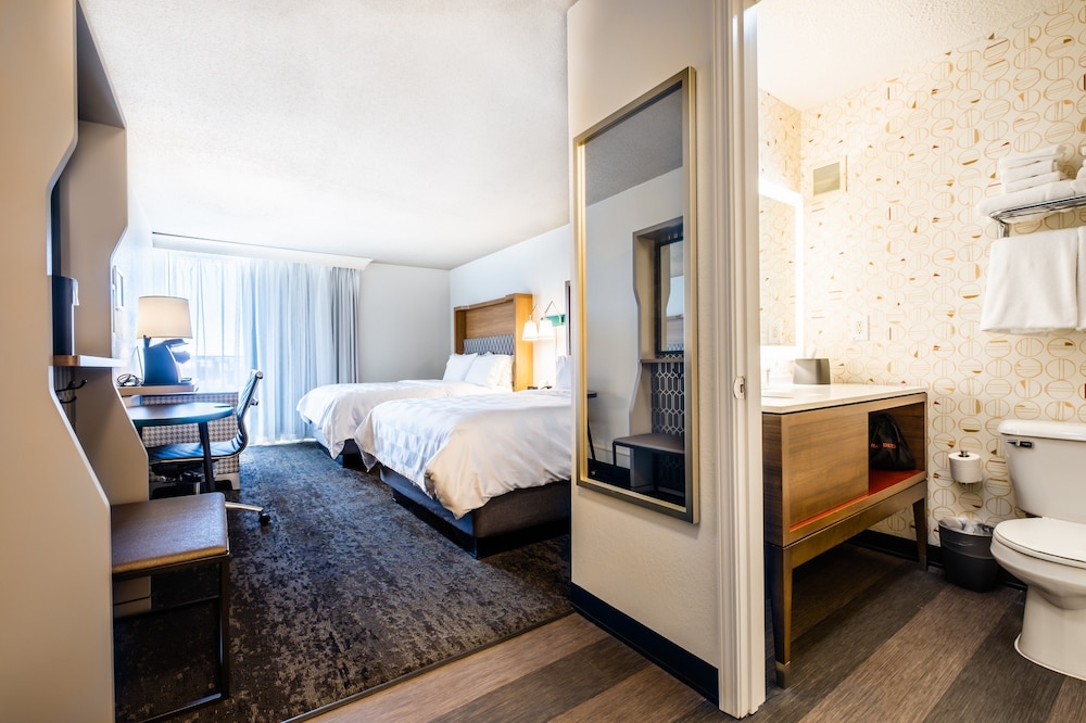Holiday Inn Grand Haven-Spring Lake, an IHG Hotel 12/52