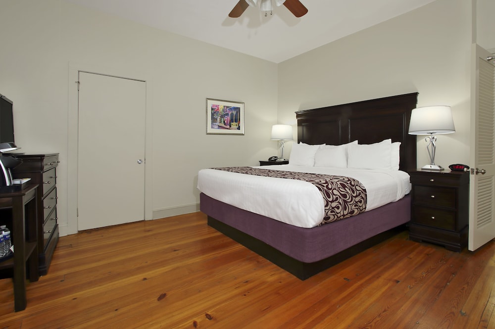 Lamothe House Hotel A French Quarter Guest Houses Property 24/57
