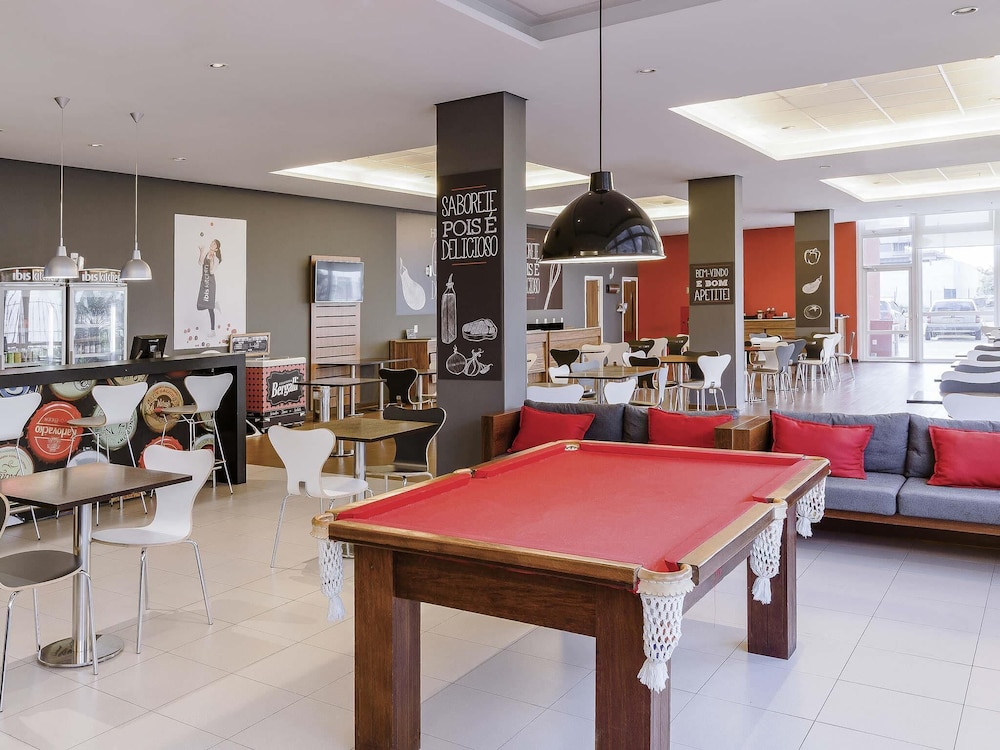 Ibis Canoas Shopping 54/57