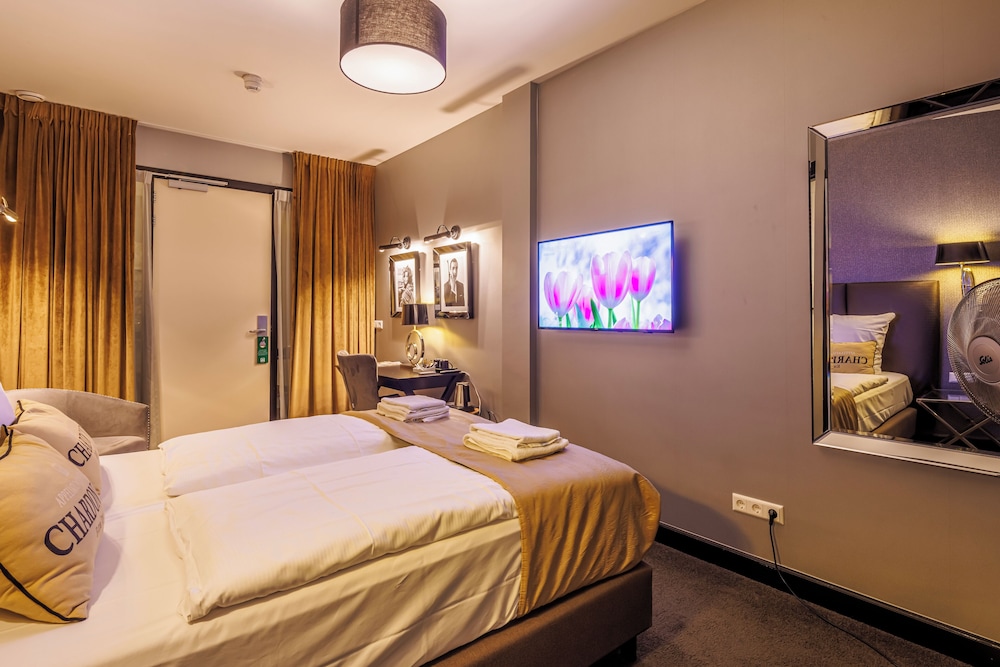 Grand Hotel Alkmaar 13/50