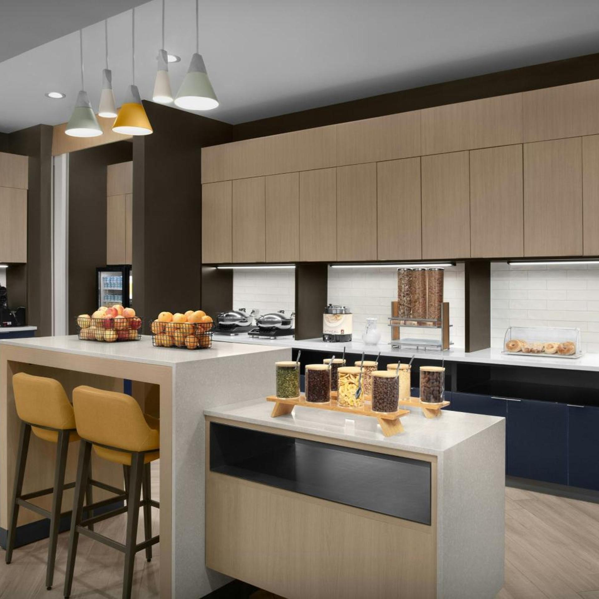 TownePlace Suites by Marriott El Paso Northwest 26/44