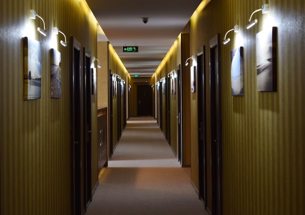 Sky Inn Batumi 16/31