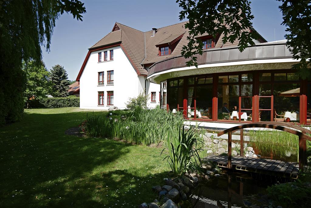 Ringhotel Warnemunder Hof 5/22