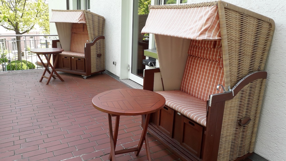 Hotel Stadt Munster 28/38