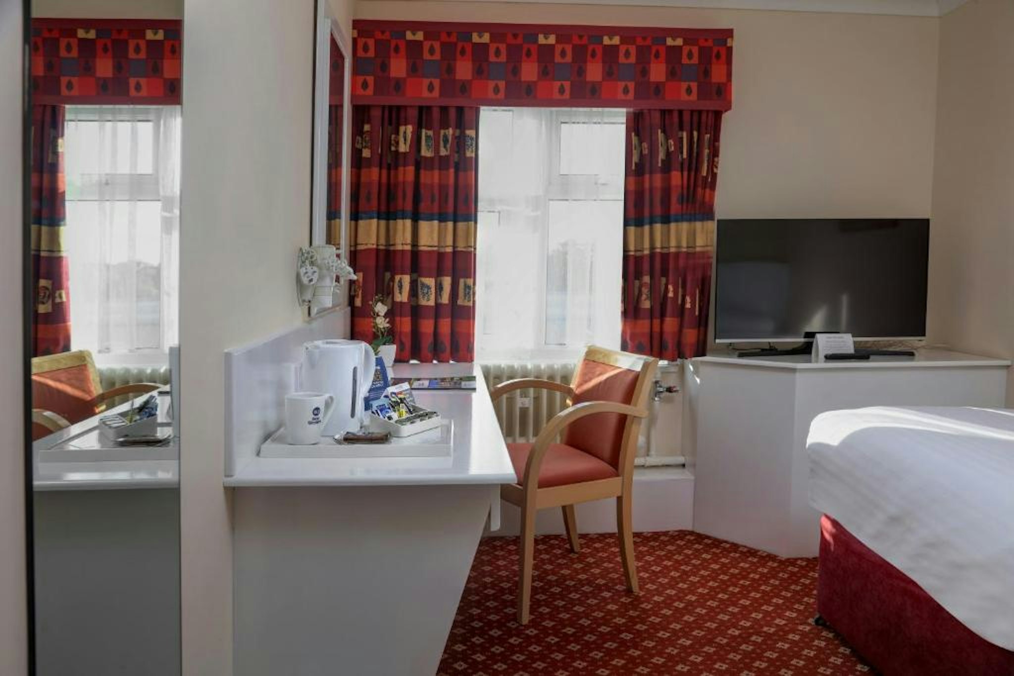 Belvilla Crewe Arms Hotel 43/50