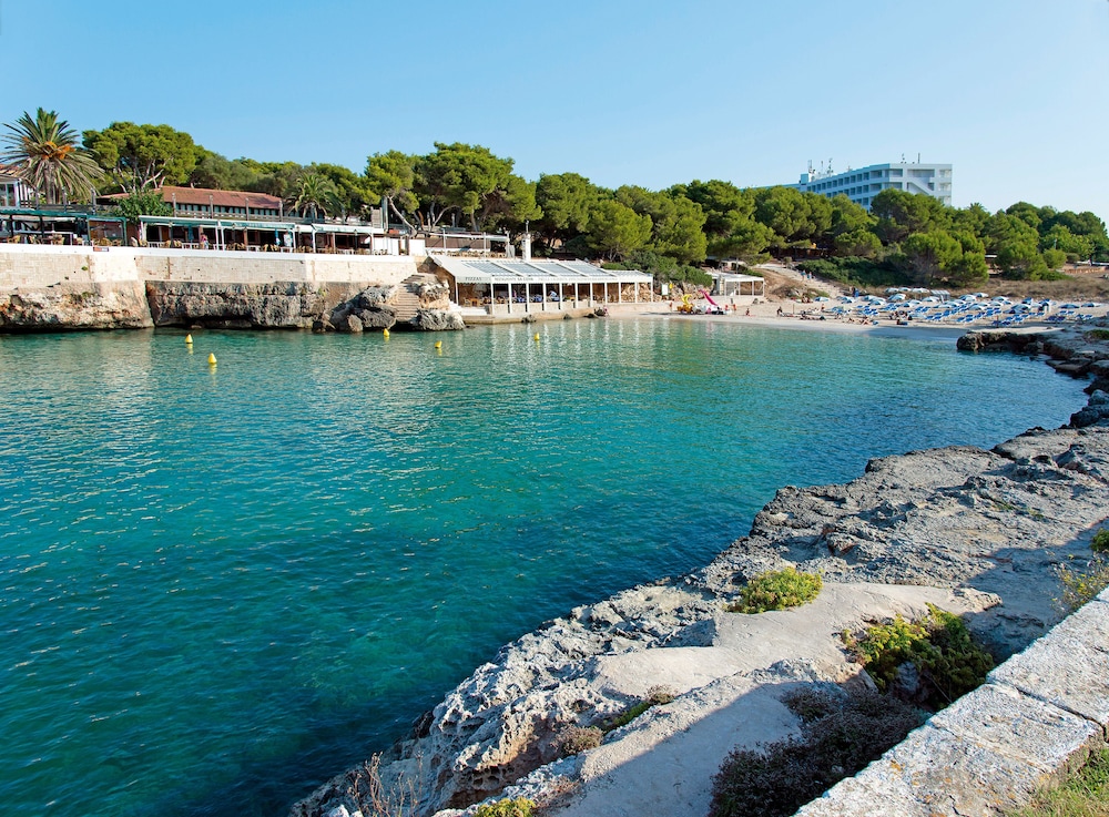 Cala Blanca Apartments 17/40