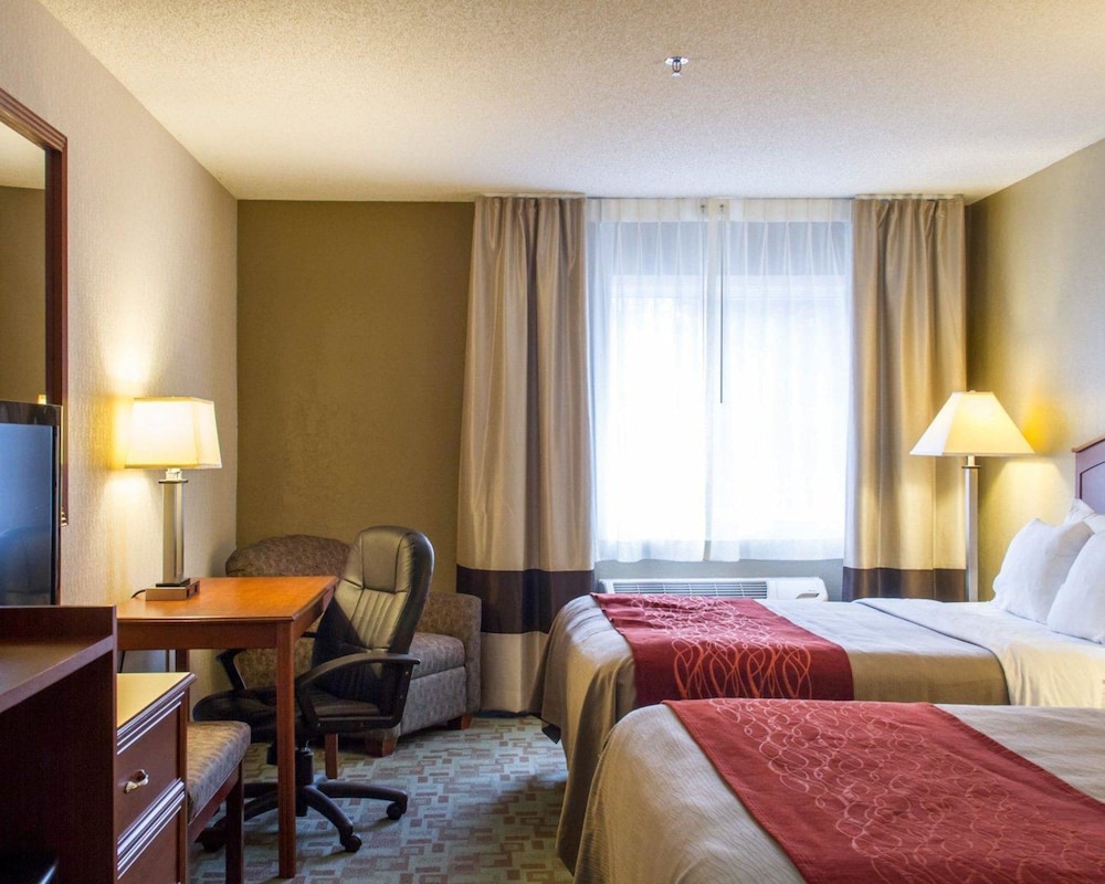 Comfort Inn Hastings 13/41