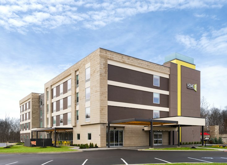 Home2 Suites By Hilton Brownsburg 21/21