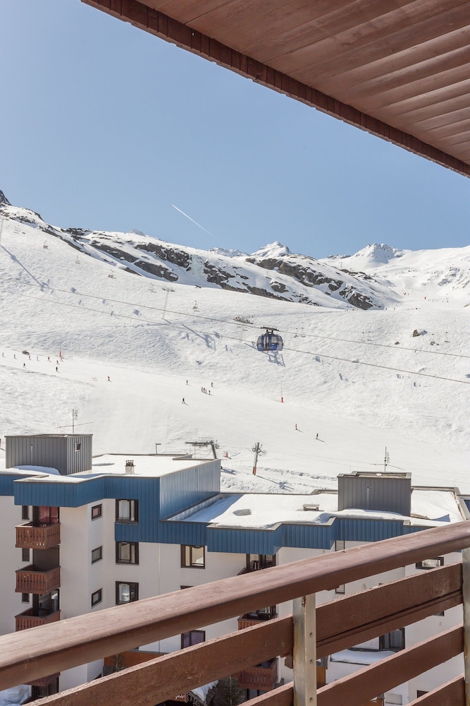 Le Schuss de Val Thorens 28/32
