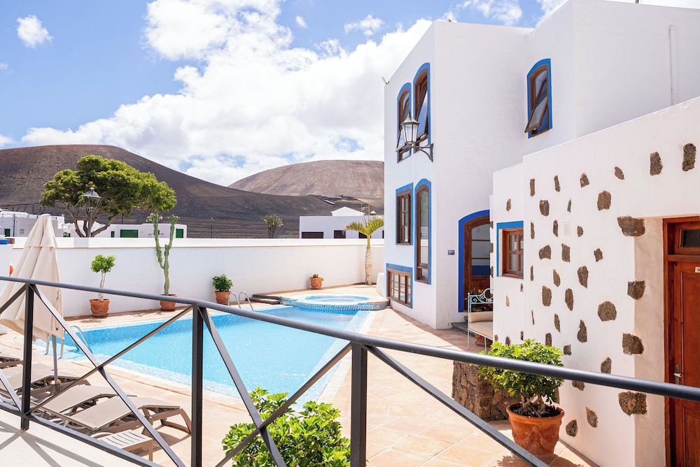 Casona De Yaiza 62/71