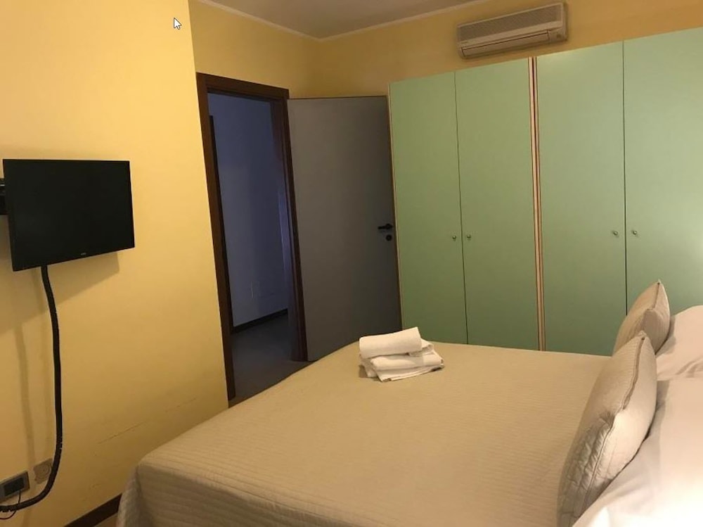Residence Viale Venezia 30/66