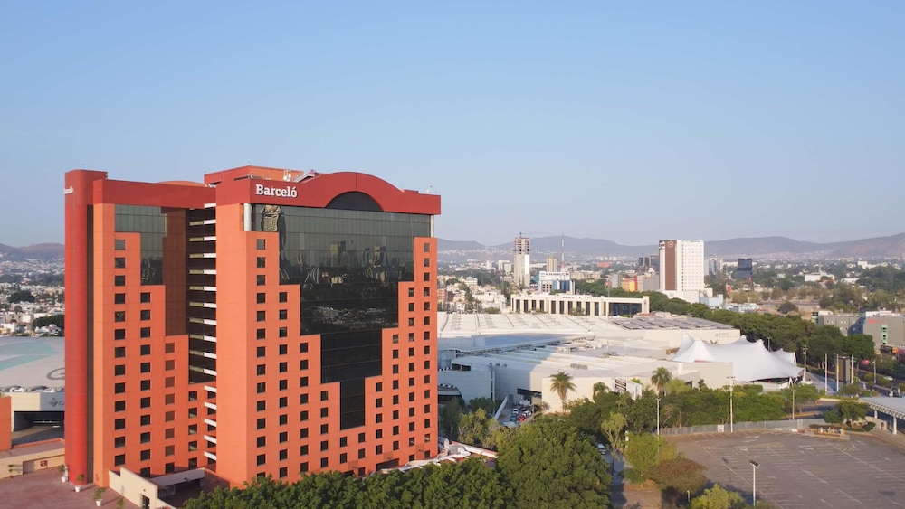 Barcelo Guadalajara in GUADALAJARA (MEXICO)