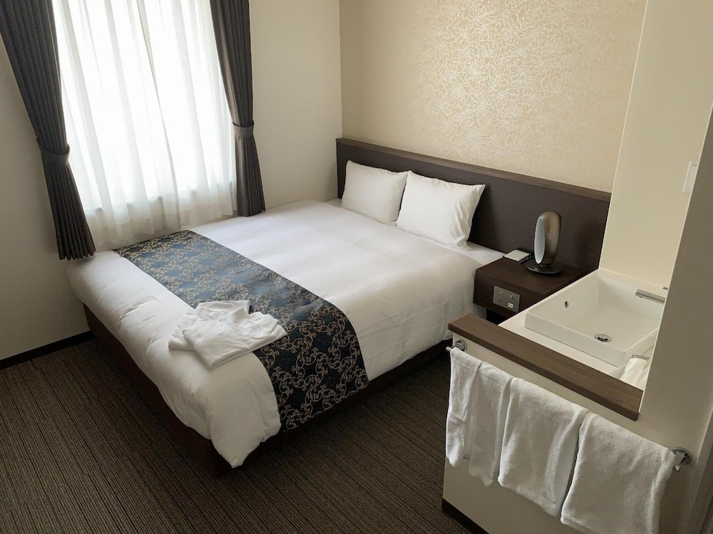 BANDE HOTEL OSAKA 9/45