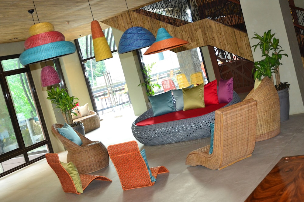Lagun Hotel 44/60