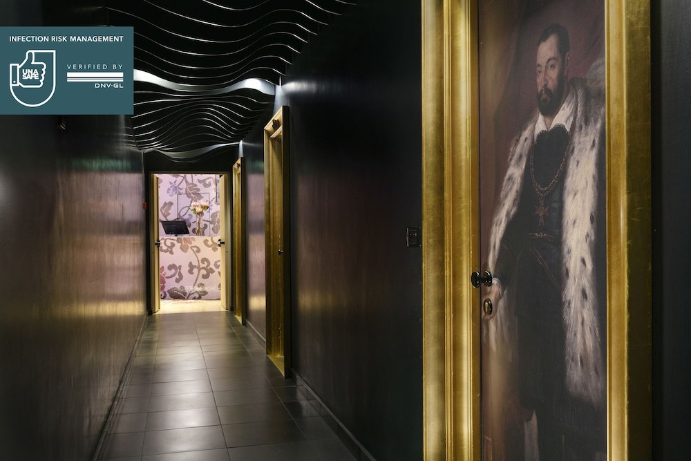 Unahotels Vittoria Firenze 7/63