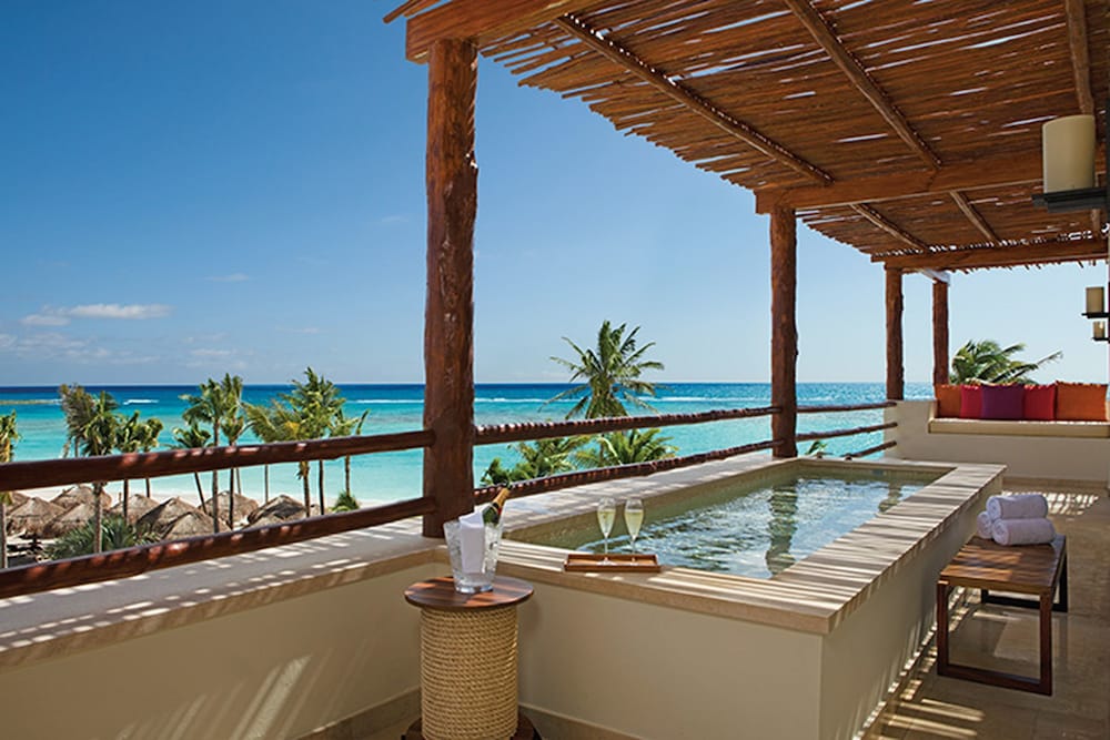 Secrets Akumal Riviera Maya - Adults Only - All Inclusive 30/60