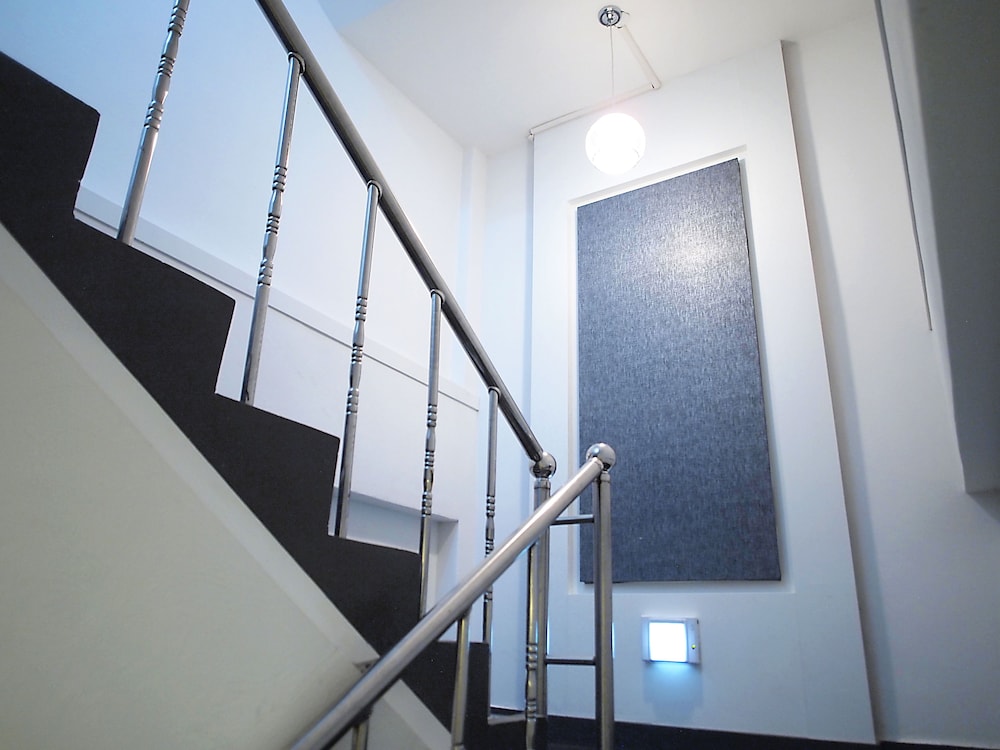 HOTEL PARK HILL MYEONGDONG 36/50