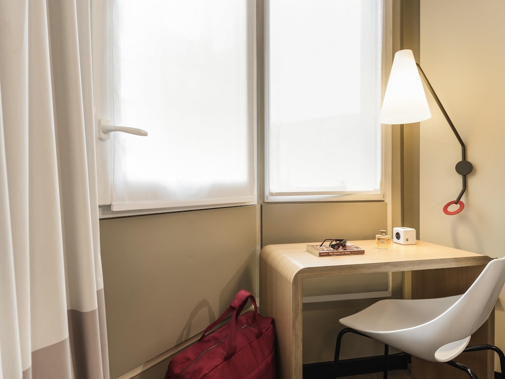 غرفة قياسية بسرير مزدوج، Ibis Gare Du Nord Chateau Landon 10/10