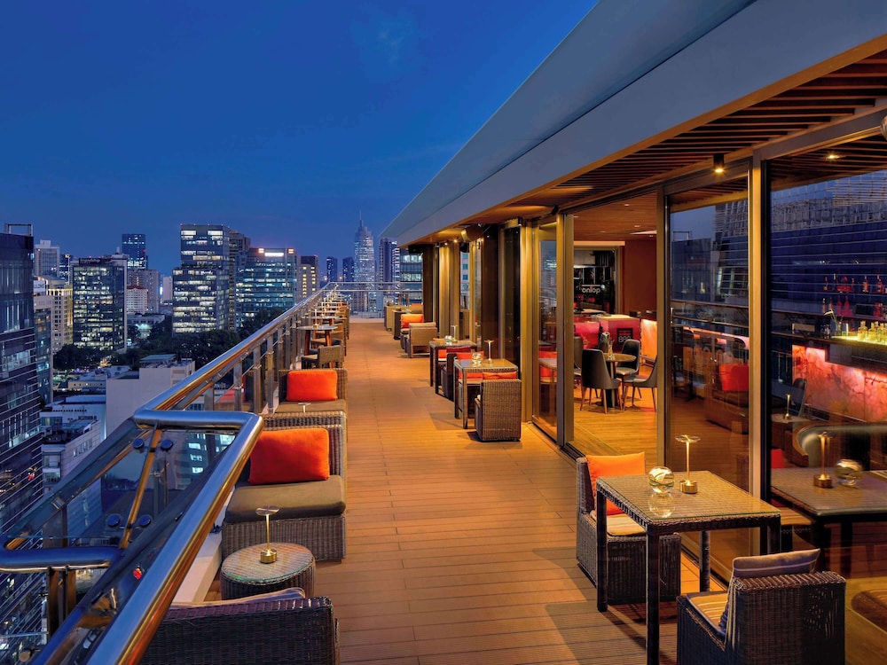Novotel Saigon Centre 61/67