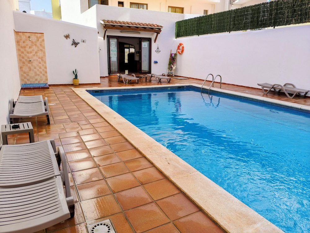 Residencia Horizonte 43/46