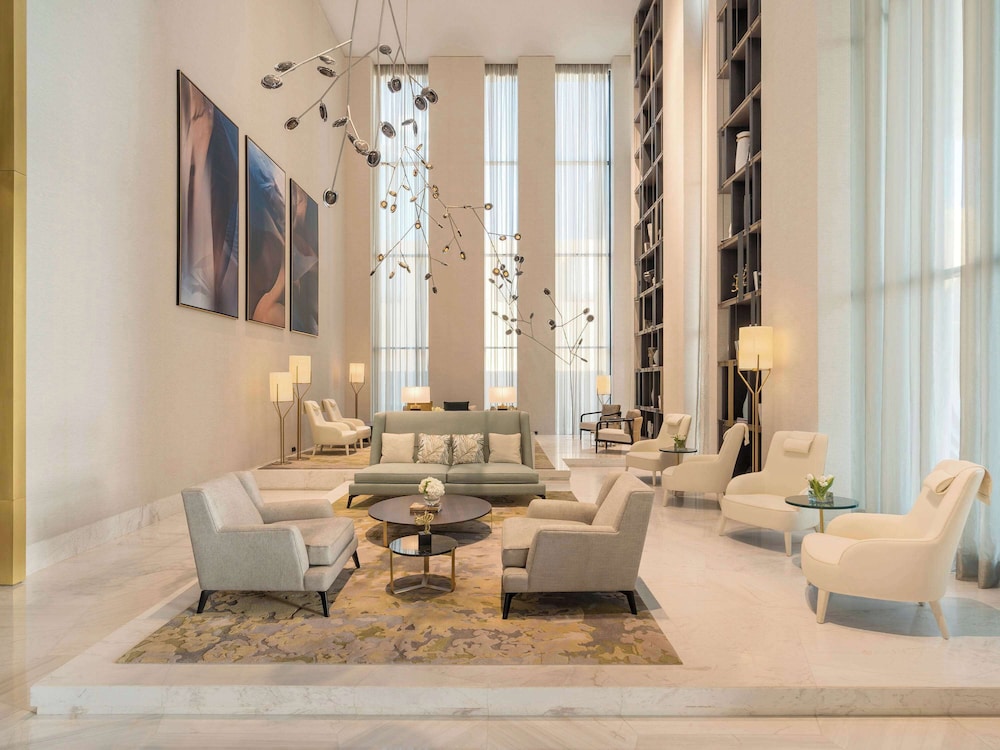 فندق فيرمونت رملة (Fairmont Ramla Serviced Residences) 29/50