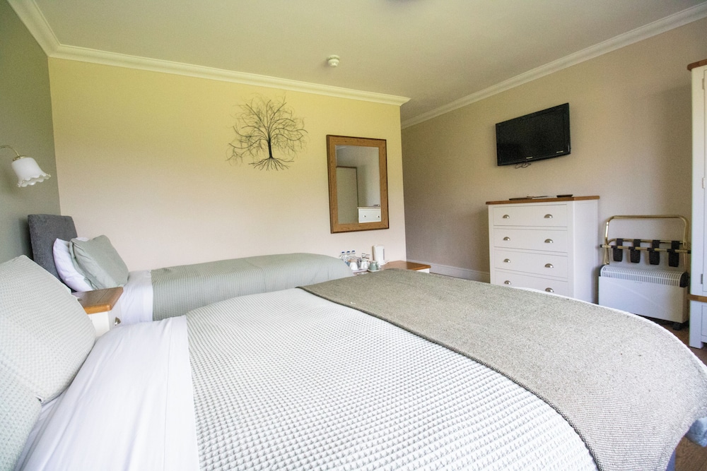 Lovesgrove Country Guest House 12/50