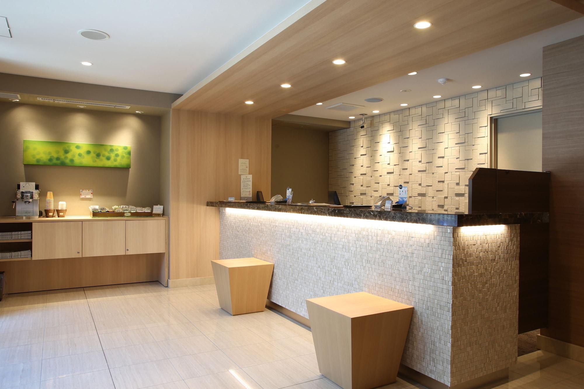 Smile Hotel Shinagawasengakuji Ekimae 7/56