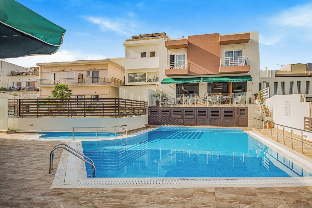 Creta Verano Hotel 6/50