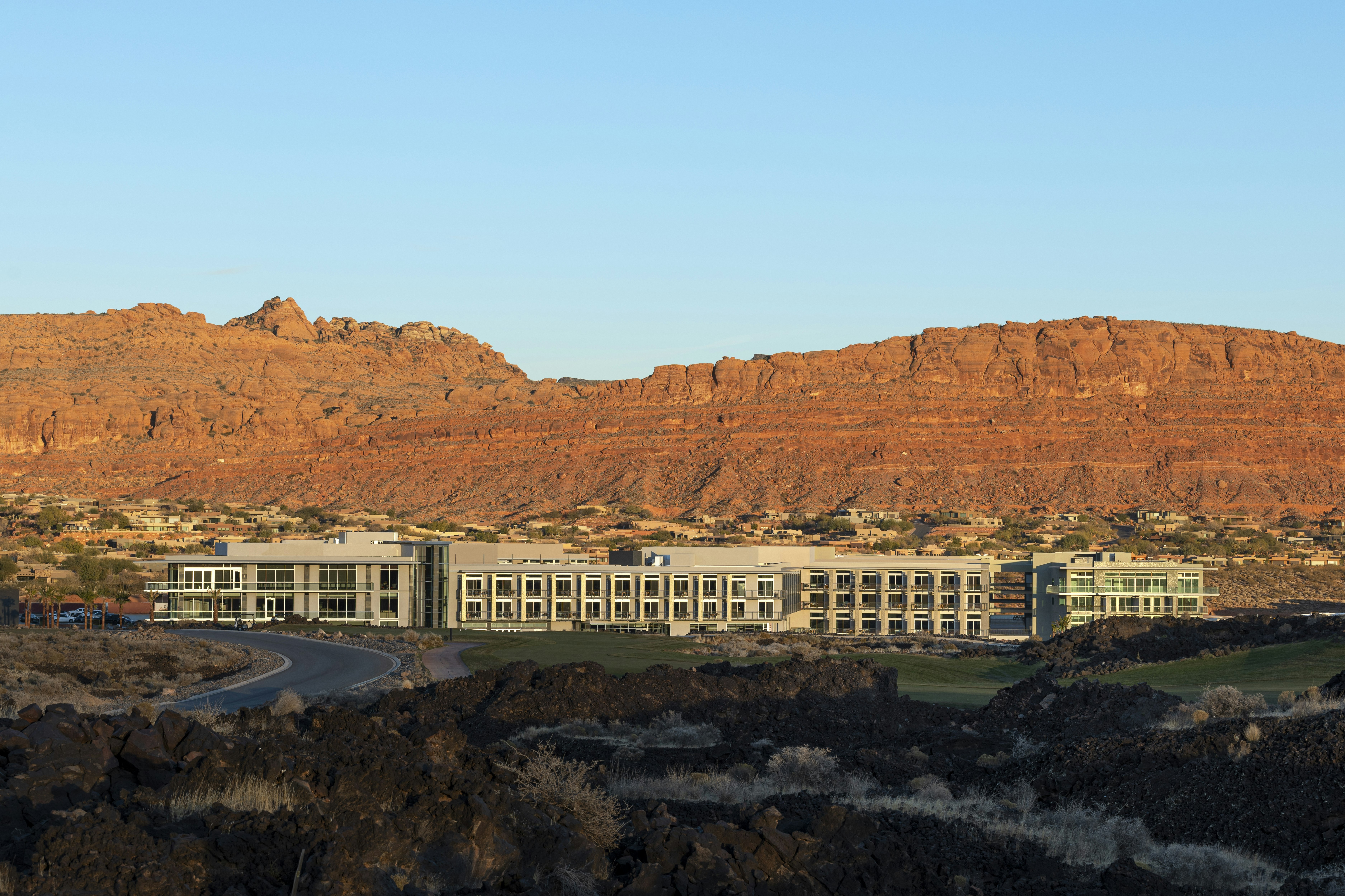 Black Desert Resort 38/40