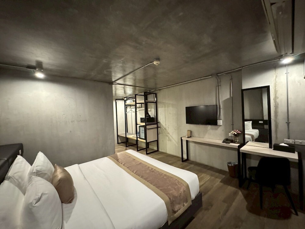 Aspira Central Patong 23/60