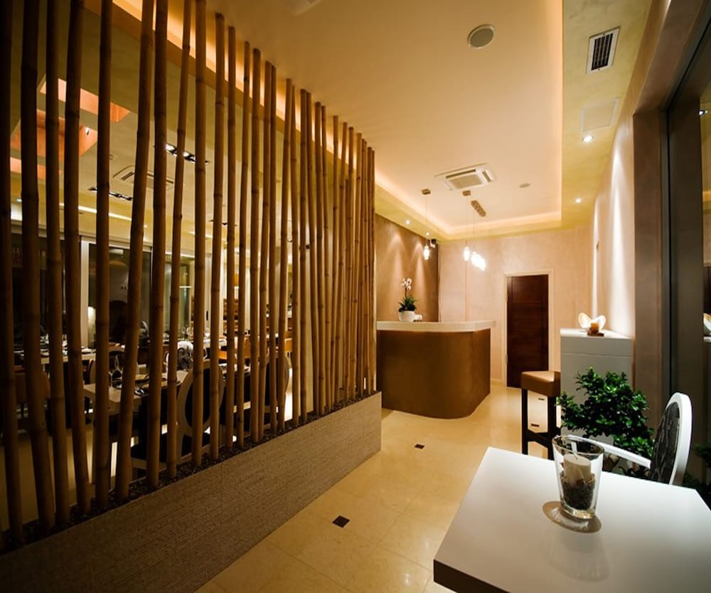 HOTEL CASA DEL MARE CAPITANO 5/66