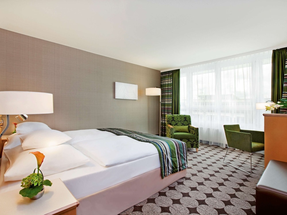 Movenpick Nuremberg Airport 14/75