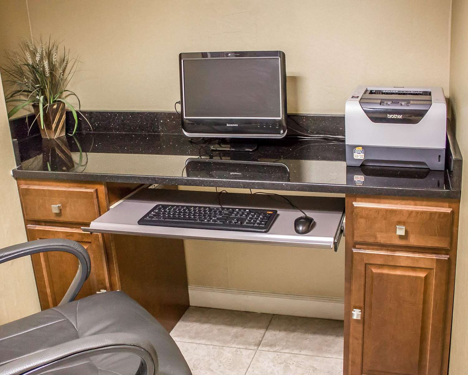 Comfort Inn Wethersfield - Hartford 15/18