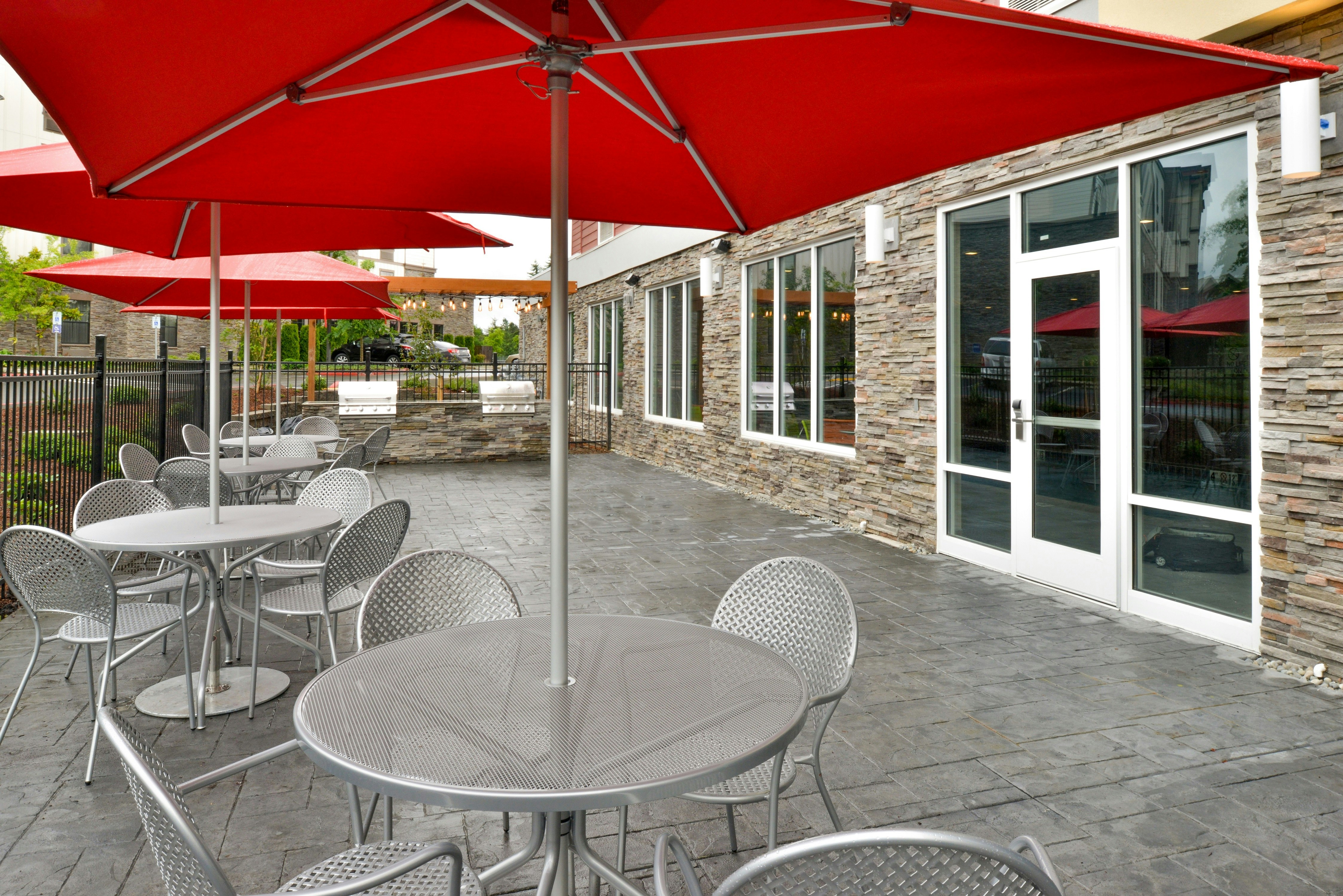Home2 Suites by Hilton DuPont 15/15