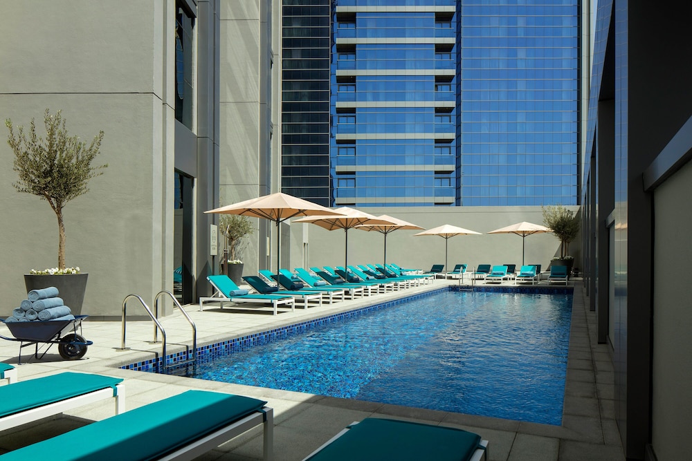 Rove Dubai Marina 36/49