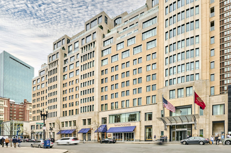 Mandarin Oriental Boston in BOSTON - MA