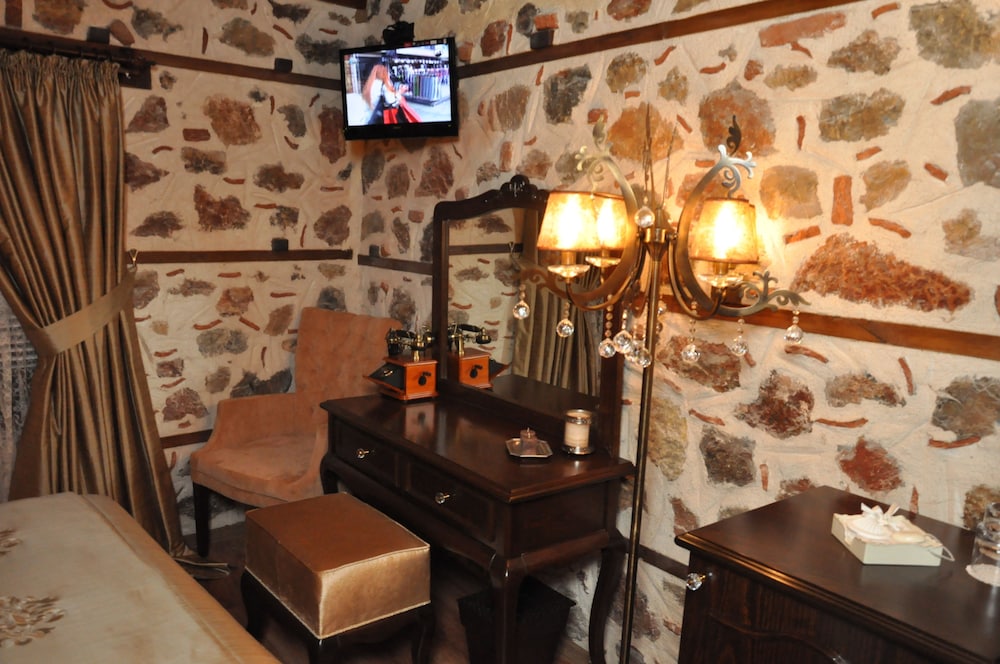 Centauera Boutiqe Hotel 59/76