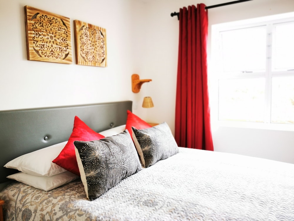 Bellamente Sirene Guesthouse 16/43
