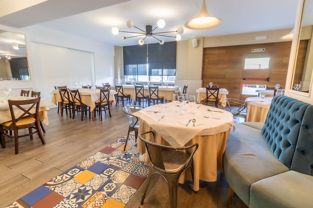 Hotel Kika 40/50