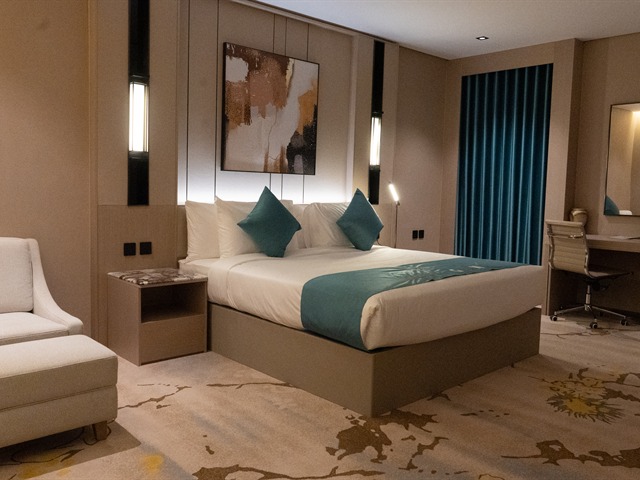فندق روزا جراند غرناطة(Rosa Grand Hotel Granada) 32/53