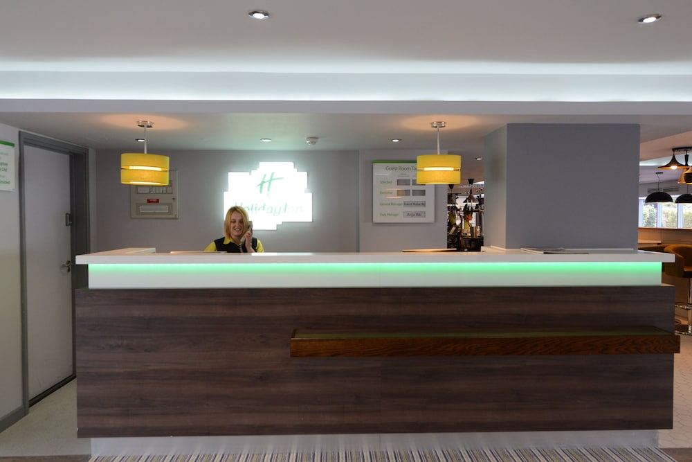 Holiday Inn Wolverhampton - Racecourse By IHG 4/49